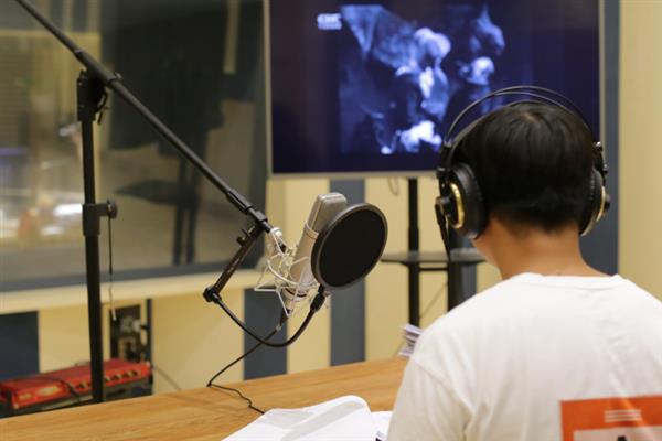 进配音工作室面试需要准备什么东西，即兴发挥、朗读文章等方面要备足功课