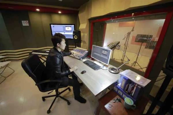 进配音工作室面试需要准备什么东西，即兴发挥、朗读文章等方面要备足功课