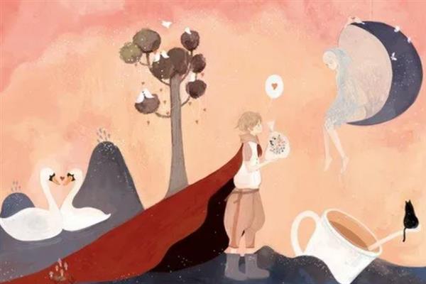 插画师学多长时间才能上班，有基础只需半年左右即可就业