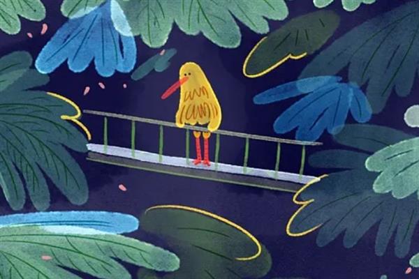 插画师学多长时间才能上班，有基础只需半年左右即可就业