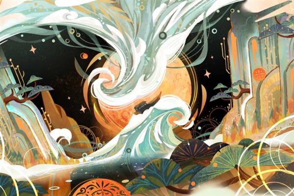 插画师学多长时间才能上班，有基础只需半年左右即可就业