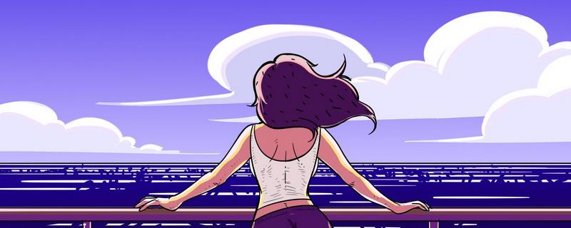 目前学插画有没有前景,当成主业发展薪资待遇很可观