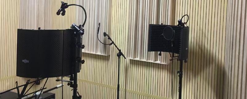 配音的技巧，需要自己一个人进入情绪