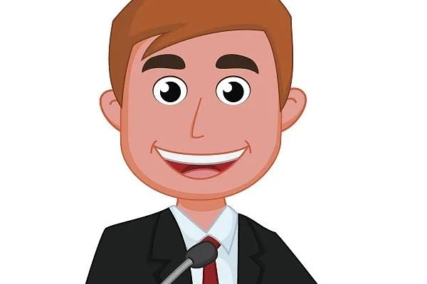 主持人的评选标准，需具备一定的语言素养、组织策划等能力