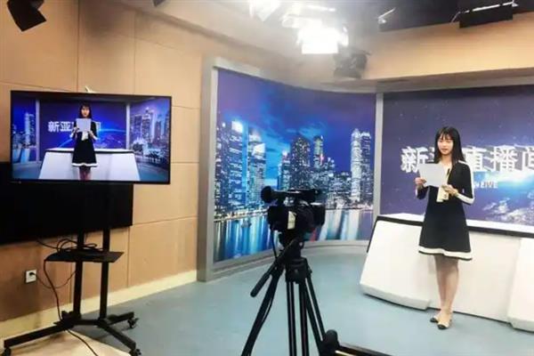 零基础能进行播音主持考级吗，可以进行考级