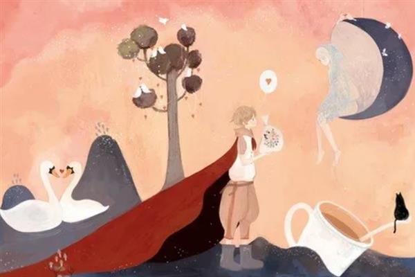 插画师怎样选公司，选择适合自己水平的公司