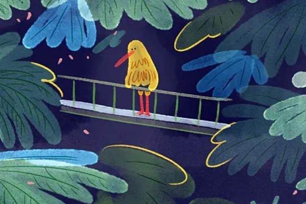 插画师怎样选公司，选择适合自己水平的公司