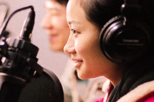 新闻配音的技巧，控制气息、掌握停顿可让节奏感更强烈