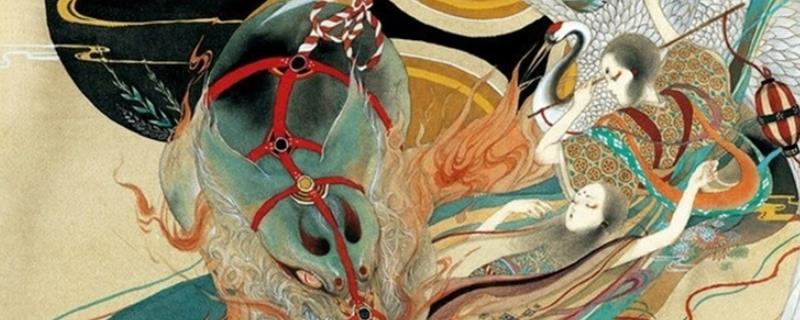 广告公司插画师是干嘛的,主要负责绘制商品的广告