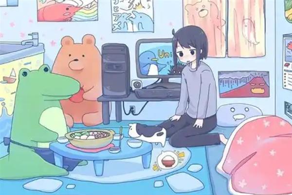 广告公司插画师是干嘛的，主要负责绘制商品的广告