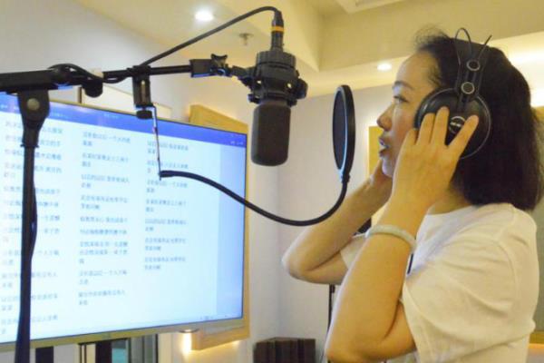 女生的声音低沉就是女汉子吗，不能一概而论