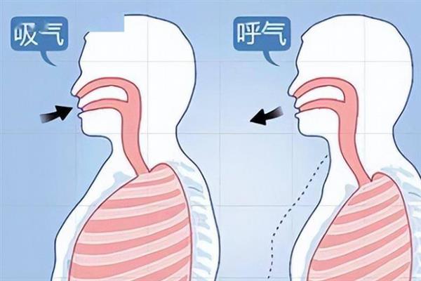 让声音变好听的方法，平时要注意训练气息