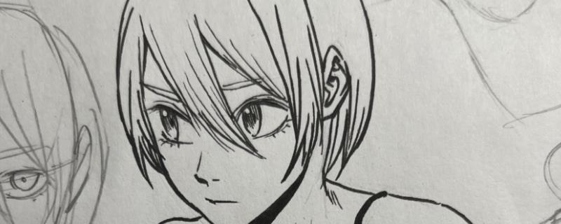 漫画有什么表现手法,主要有比喻的表现手法、相似的表现手法等5种方式