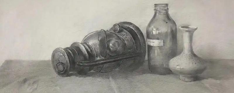 绘画要学好素描吗，素描是绘画的基础