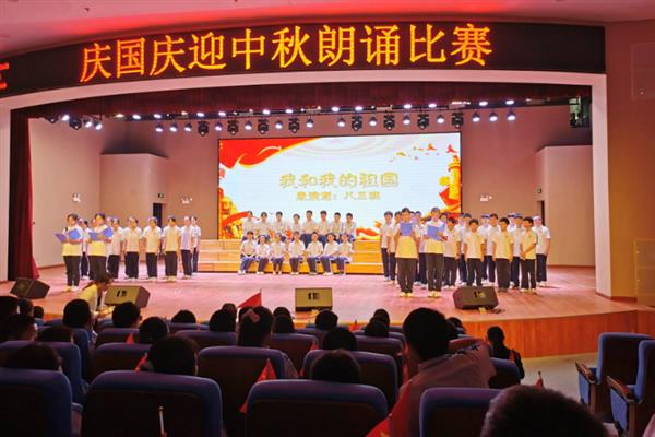 朗诵比赛容易遇到什么问题，刻意追求独特的音色不可取