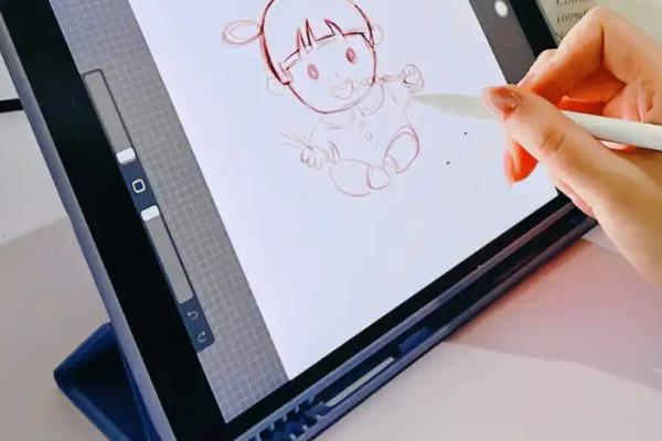 画画一开始用软铅还是硬铅，先用软铅起形再用硬铅刻画细节