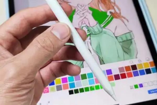 画画一开始用软铅还是硬铅，先用软铅起形再用硬铅刻画细节
