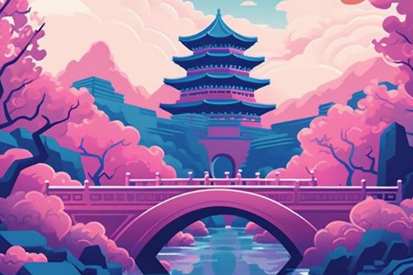 AI插画如何转矢量图，选择图像临摹变成黑白线稿