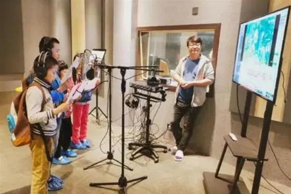 怎么配愤怒的声音，首先要理解角色人设