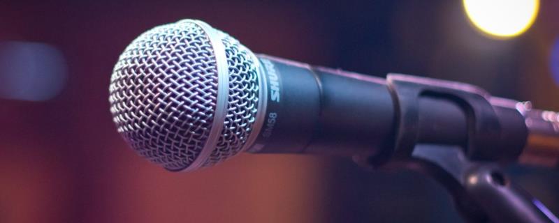 播音主持怎么练出好听的声音，需进行音量、音准、音色这三个方面的练习