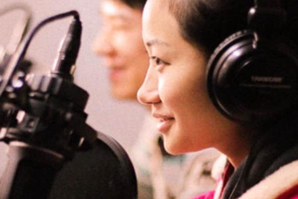 演员台词训练基本功介绍，需根据人物的感情使用不同的音调