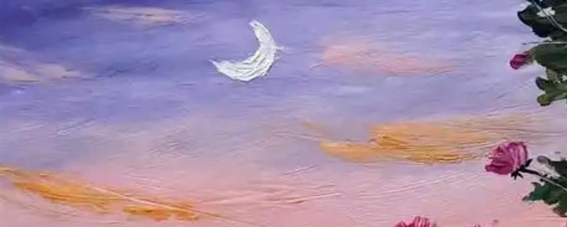 油画棒能用橡皮擦掉吗,是擦不干净的