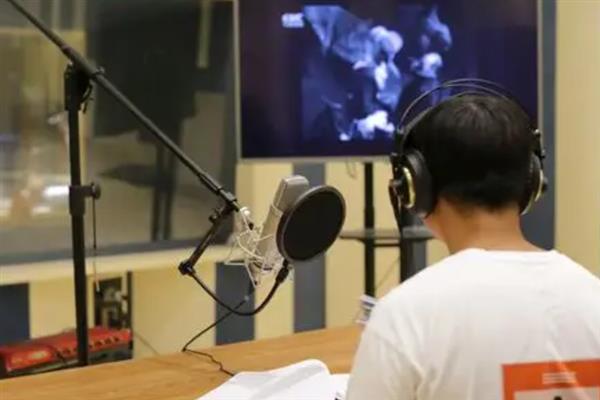 广告宣传片配音类型，以解说型、抒情型为主