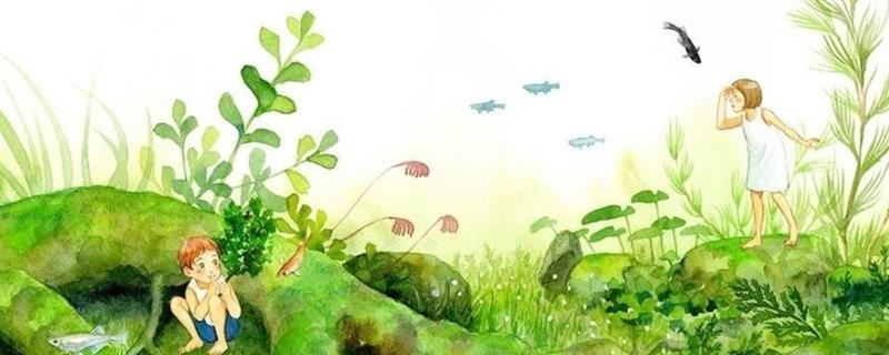 插画师的主要工作内容,以做设计、画图纸等事项为主