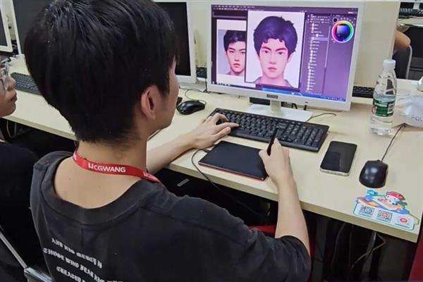学好板绘的方法，勤练习才能提升熟练度