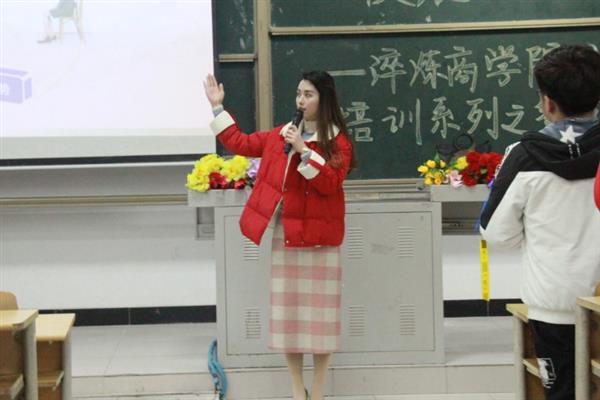学了播音主持之后能去配音吗，可以选择去配音