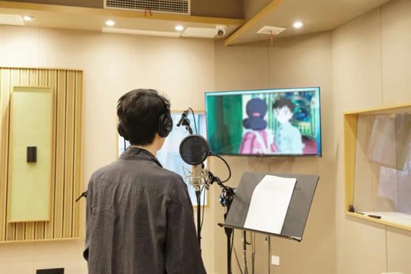 学了播音主持之后能去配音吗，可以选择去配音