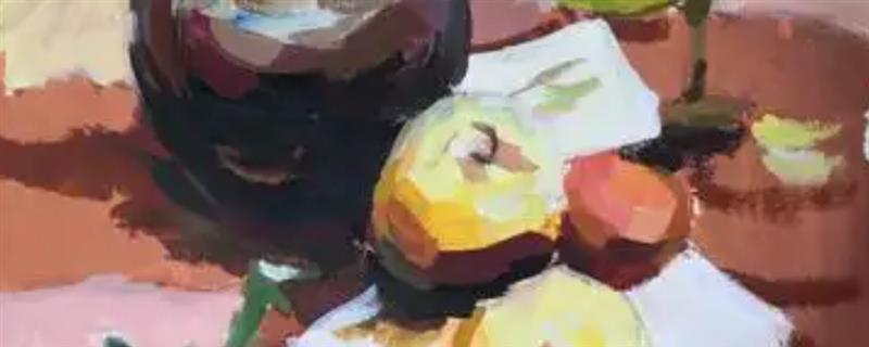 没学过画画能学设计吗,是可以学的