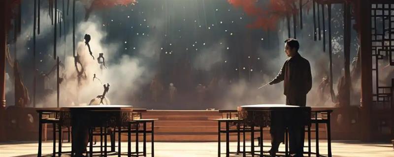 相声更在乎贯口技巧还是声音条件,贯口是相声的基础