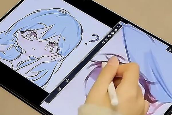 怎样自学平板绘画，先根据预算选择合适的平板
