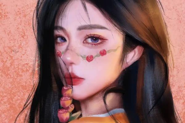 厚涂和平涂有什么区别，特点和需要掌握的技术不同