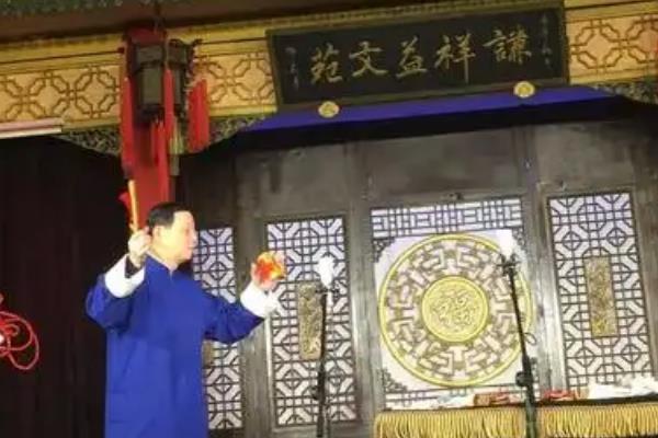 相声更在乎贯口技巧还是声音条件，贯口是相声的基础