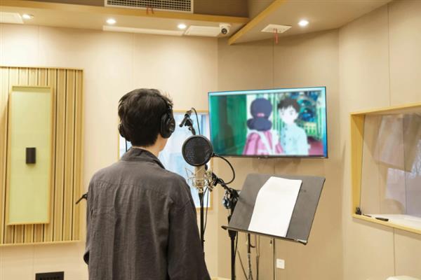 学习配音需要的时间，有老师指导需要半年左右
