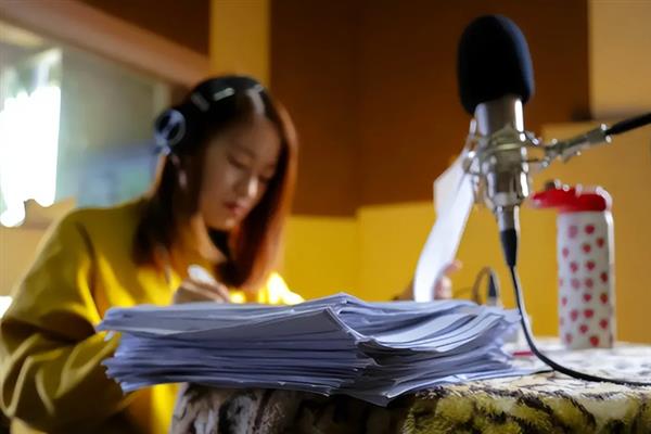 学习配音需要的时间，有老师指导需要半年左右