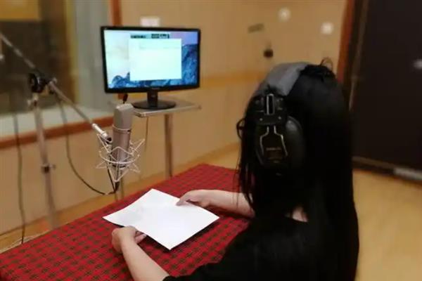 学习配音需要的时间，有老师指导需要半年左右