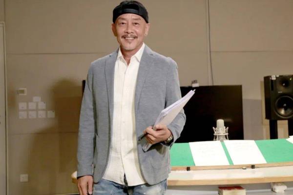 港片配音演员有哪些，杜燕歌、潘宁等人物被人熟知