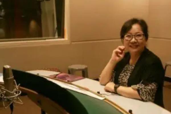 港片配音演员有哪些，杜燕歌、潘宁等人物被人熟知