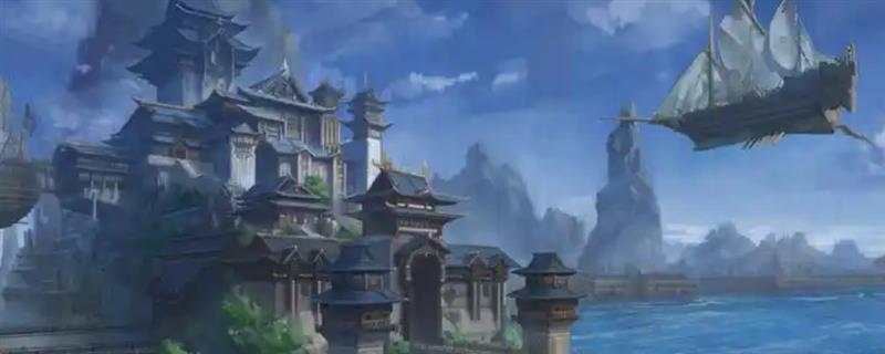 原画插画提高调色能力的方法，掌握色彩知识在实践中才容易上手