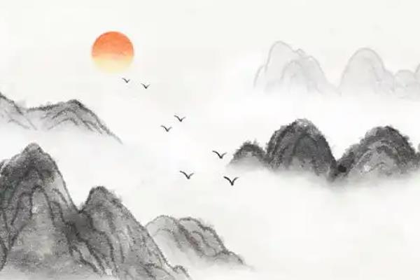 原画插画提高调色能力的方法，掌握色彩知识在实践中才容易上手