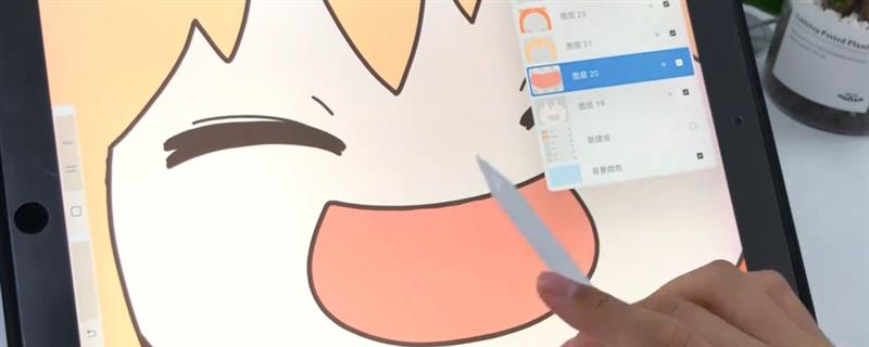 板绘的就业前景，应用广泛可从事各种相关行业
