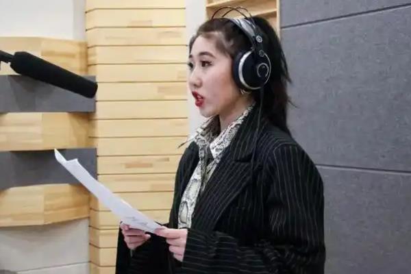 网络配音可以做哪些配音工作，广告配音、游戏配音等任务均可胜任