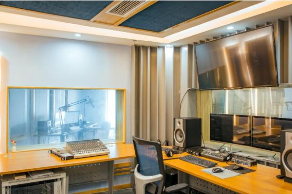 网络配音可以做哪些配音工作，广告配音、游戏配音等任务均可胜任