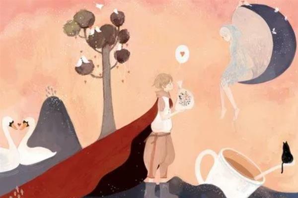 自由插画师能做多久，没有年龄限制可终生从事