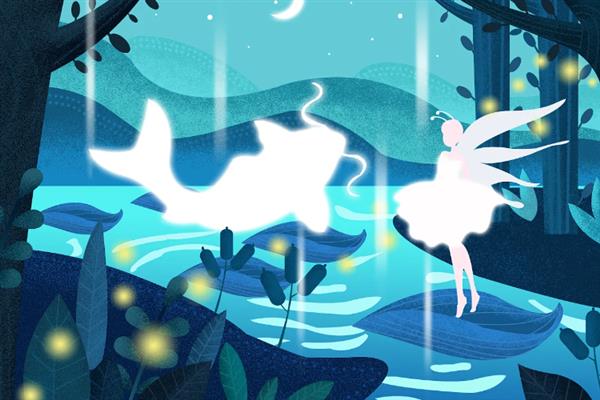 自由插画师能做多久，没有年龄限制可终生从事