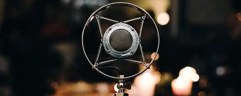播音生配音要改善什么问题,不能太过注重字正腔圆