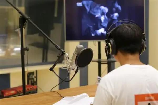 配音广播剧要签合同吗，商用配音的话需要签合同